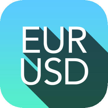 EURUSD - marketWox LOGO-APP點子