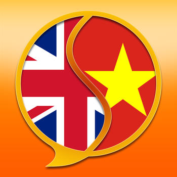 English Vietnamese Dictionary Pro LOGO-APP點子