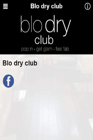 Blo Dry Club screenshot 2