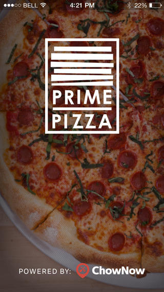 Prime Pizza LA