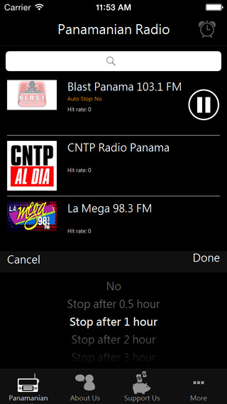 免費下載娛樂APP|Panamanian Radio app開箱文|APP開箱王