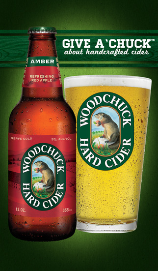 【免費娛樂App】Woodchuck® Hard Cider App-APP點子