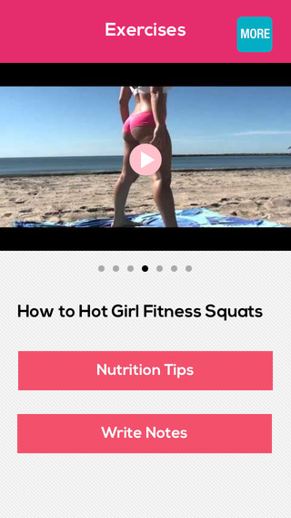 免費下載健康APP|Hot Girl Fitness Bikini Body Workout - Get Healthy With Me! app開箱文|APP開箱王