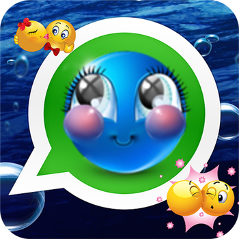 Stickers for whats App Free LOGO-APP點子