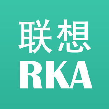 RKA店面管家系统 LOGO-APP點子