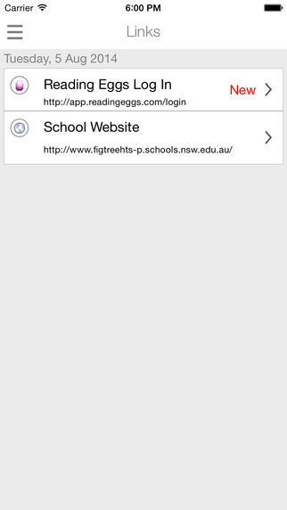 【免費教育App】Figtree Heights Public School-APP點子