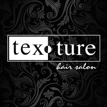 Texture Hair Salon LOGO-APP點子