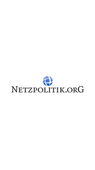 【免費新聞App】netzpolitik.org-APP點子