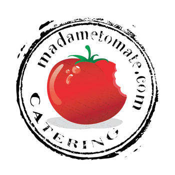 Madame Tomate LOGO-APP點子