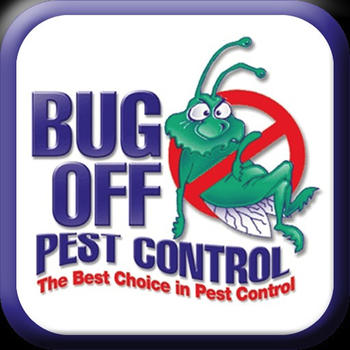 Bug Off Pest Control 商業 App LOGO-APP開箱王