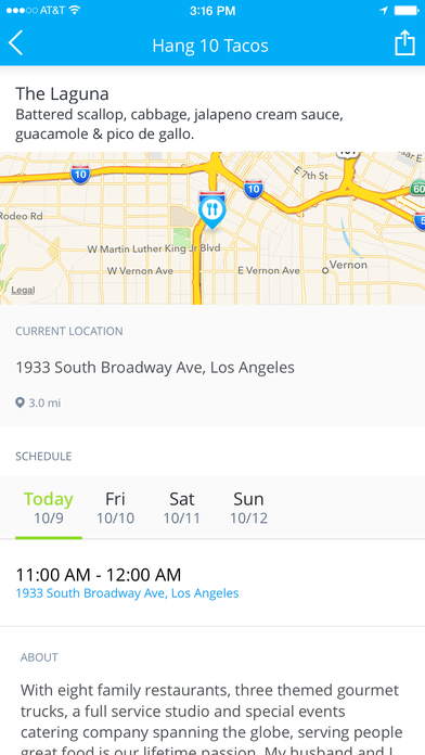 iPhone Screenshot 3
