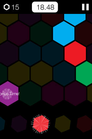 Quick Tap Tile and Move Up Game - OneTouch  & Don't Hit Wrong The Color Of Tiles screenshot 3