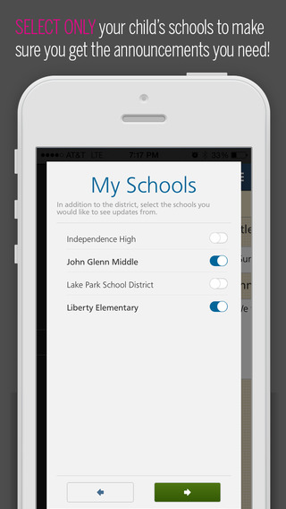 【免費教育App】Deptford Township Schools-APP點子