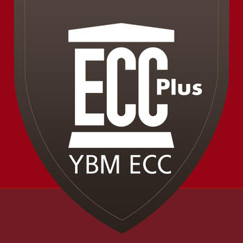 YBM ECC 우리 아이 바른 영어 교육 LOGO-APP點子