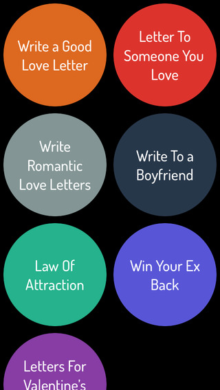 How To Write Love Letter - Writing Guide