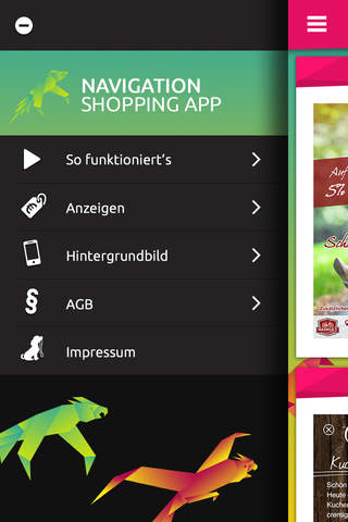 Gladbeck Shopping App screenshot 4