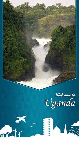 Uganda Tourism Guide