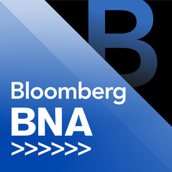 Bloomberg BNA Payroll Reference LOGO-APP點子