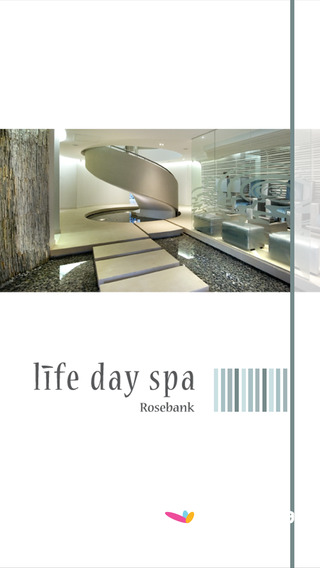 Life Day Spa Rosebank