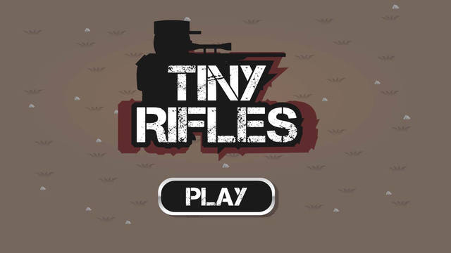 Tiny Rifles Fun
