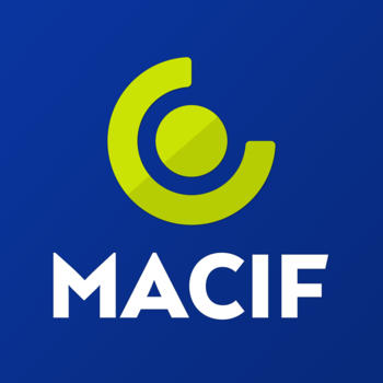 MACIF LOGO-APP點子