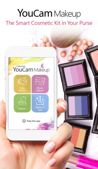 YouCam Makeup – Makeover Studio