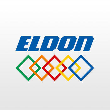 Eldon 4U LOGO-APP點子