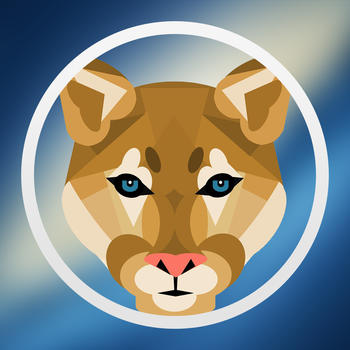 Tips & Tricks for OS X Mountain Lion LOGO-APP點子