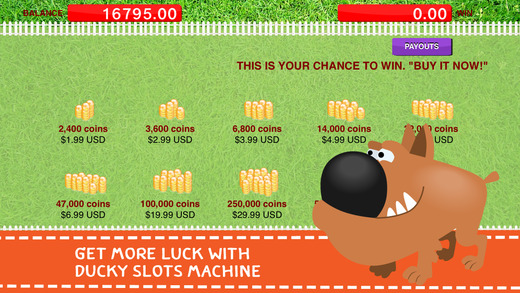 免費下載遊戲APP|Amusing Doggies Dog - Keno Slot Machine Free app開箱文|APP開箱王