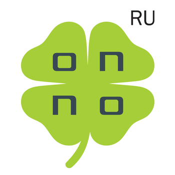 ON NO getshopapp LOGO-APP點子