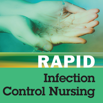 Rapid Infection Control Nursing(FREE Sample) LOGO-APP點子