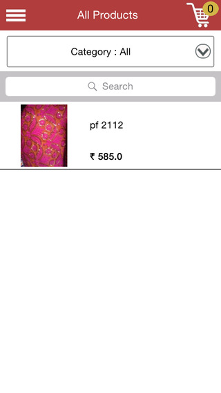 免費下載商業APP|Priya Fabrics app開箱文|APP開箱王