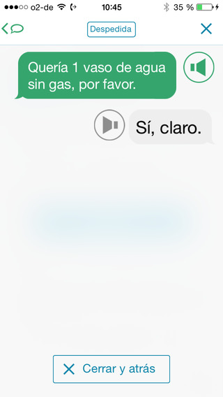 【免費旅遊App】Yocoy : Traductor inteligente de Español a Chino.-APP點子