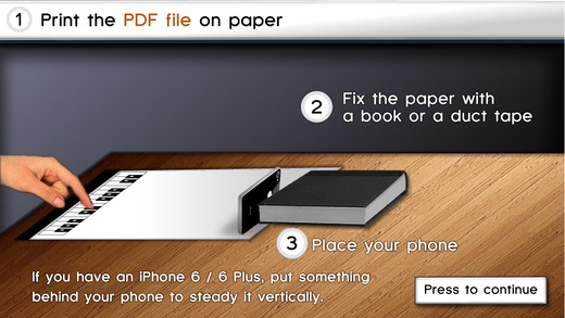 【免費音樂App】Paper Piano-APP點子