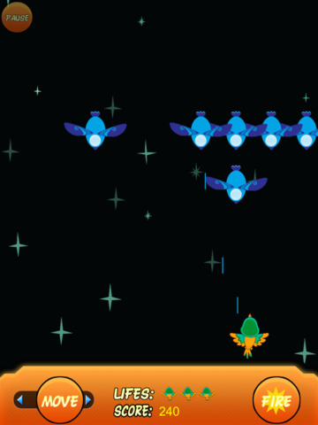 免費下載遊戲APP|Epic Space Guardians Adventure - Bird Invaders Attack app開箱文|APP開箱王
