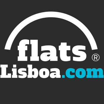 Flats Lisboa LOGO-APP點子