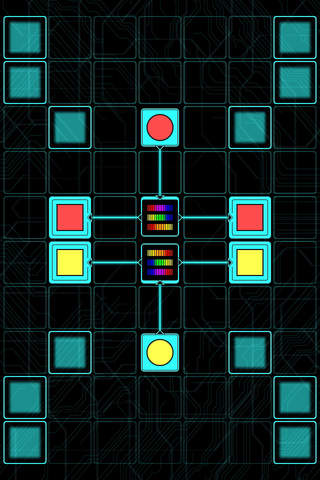 Core Puzzle Game screenshot 3