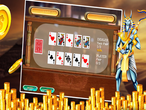 免費下載遊戲APP|Egypt Cat Statue : Reel Casino Style Slot Machine with Mega Ancient Themed Games app開箱文|APP開箱王