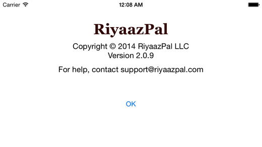 【免費音樂App】RiyaazPal-APP點子