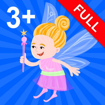 TinyHands Fairy Tales Domino - Full version 遊戲 App LOGO-APP開箱王