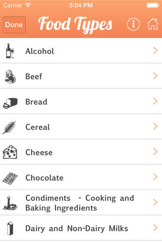 Food Diary, Nutritionist PLUS screenshot 4