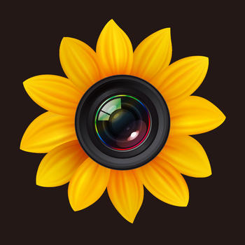 Photo Manager Pro LOGO-APP點子