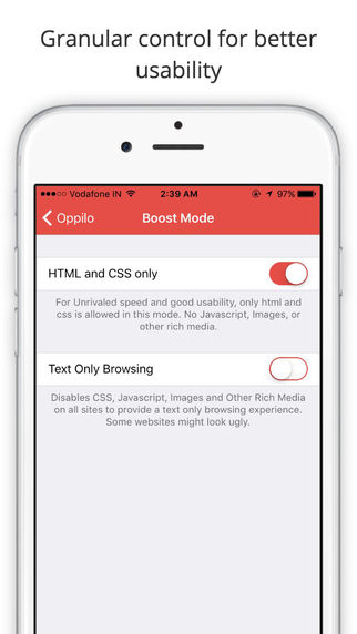 免費下載工具APP|Oppilo - Ad free super fast browsing! app開箱文|APP開箱王
