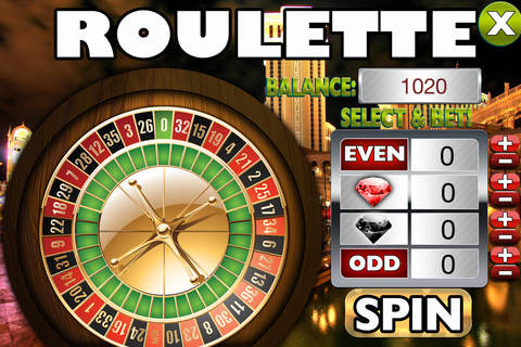 A Aaron Casino Royale Slots and Blackjack 21 & Roulette screenshot 3