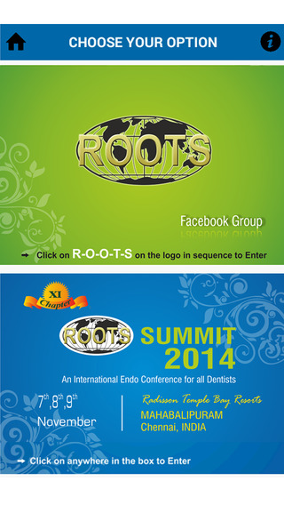Rootssummit2014