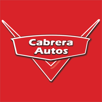 Cabrera Autos LOGO-APP點子