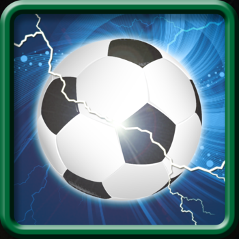 Soccer Splash Bubbles LOGO-APP點子