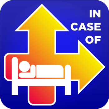 In Case of Crisis - Hospitality 商業 App LOGO-APP開箱王