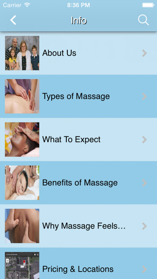 免費下載健康APP|Massage Above app開箱文|APP開箱王