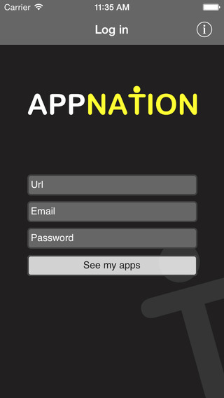 APPNATION App Previewer